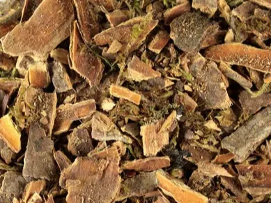 Cascara Sagrada Bark